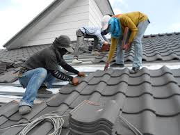 Best Slate Roofing  in Chillicothe, OH